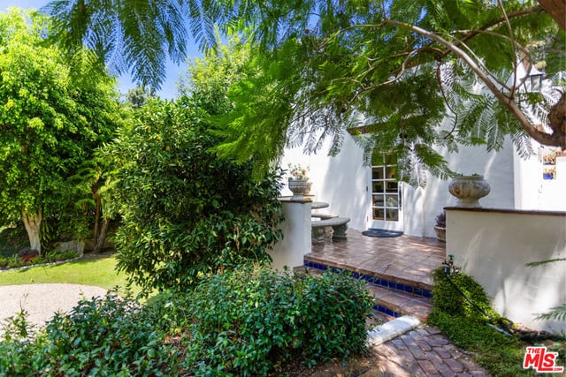 6317 Deep Dell Place, Los Angeles, CA 90068 — photo 48 of 56