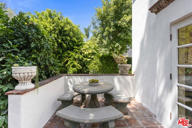 6317 Deep Dell Place, Los Angeles, CA 90068 — photo 49 of 56