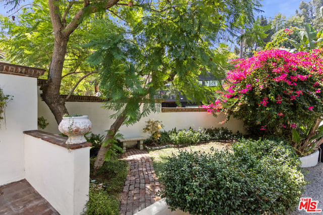 6317 Deep Dell Place, Los Angeles, CA 90068 — photo 5 of 56