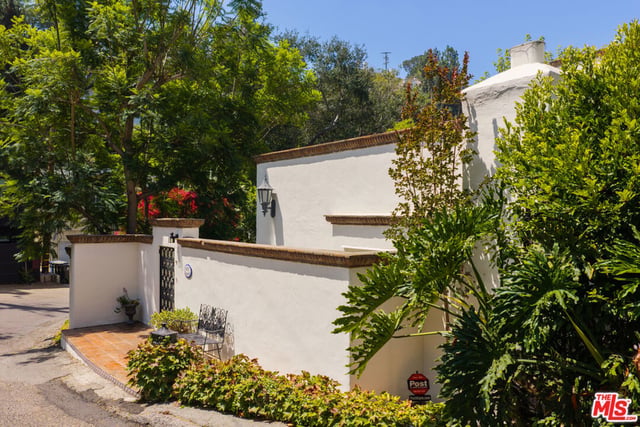 6317 Deep Dell Place, Los Angeles, CA 90068 — photo 52 of 56