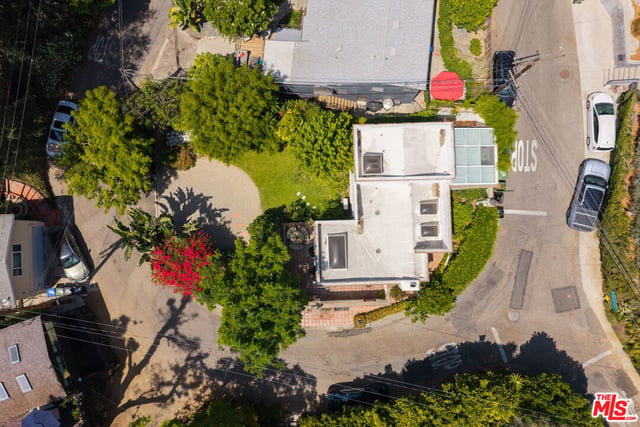 6317 Deep Dell Place, Los Angeles, CA 90068 — photo 53 of 56
