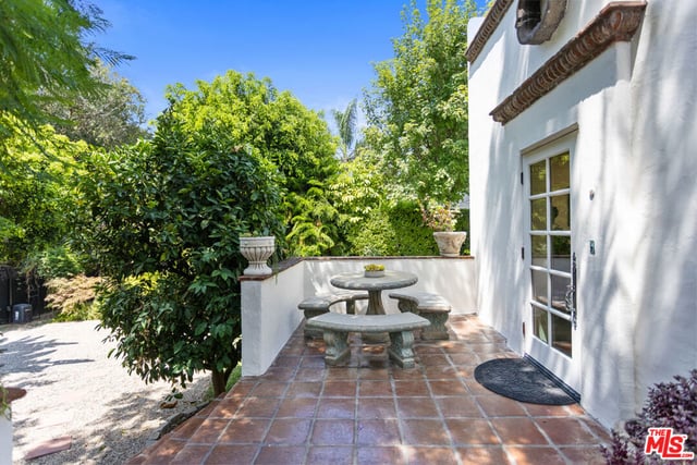 6317 Deep Dell Place, Los Angeles, CA 90068 — photo 8 of 56