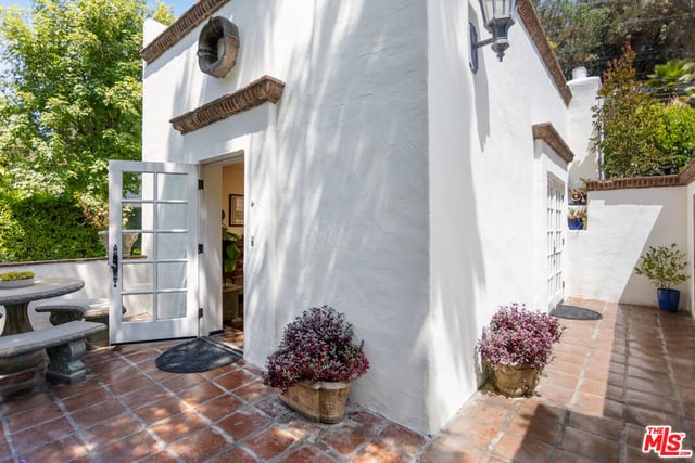 6317 Deep Dell Place, Los Angeles, CA 90068 — photo 9 of 56