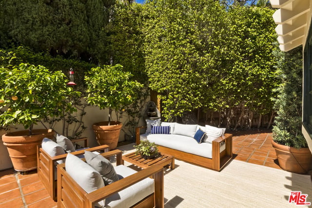 1701 Queens Court, Los Angeles, CA 90069 — photo 48 of 64
