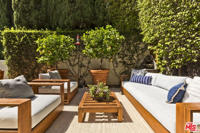 1701 Queens Court, Los Angeles, CA 90069 — photo 49 of 64