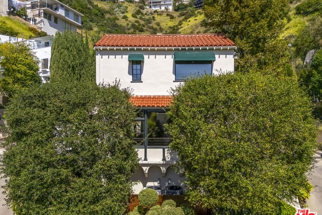 1701 Queens Court, Los Angeles, CA 90069 — photo 57 of 64