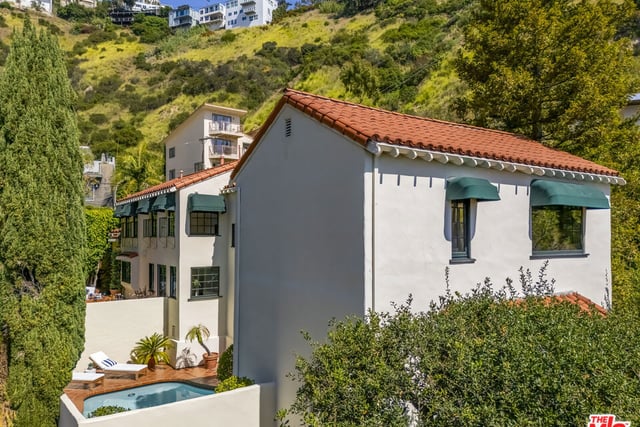 1701 Queens Court, Los Angeles, CA 90069 — photo 58 of 64