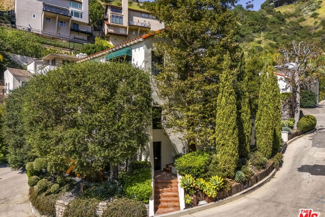 1701 Queens Court, Los Angeles, CA 90069 — photo 59 of 64