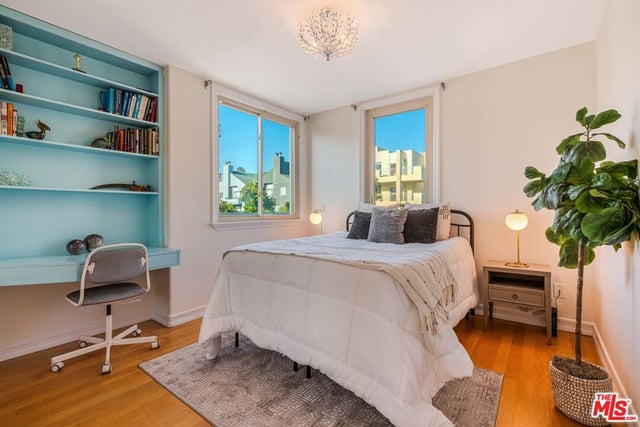 1645 Malcolm Avenue 302, Los Angeles, CA 90024 — photo 20 of 40
