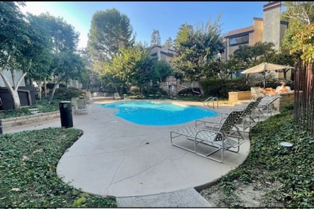 8675 Falmouth Avenue 315, Los Angeles, CA 90293 — photo 13 of 13