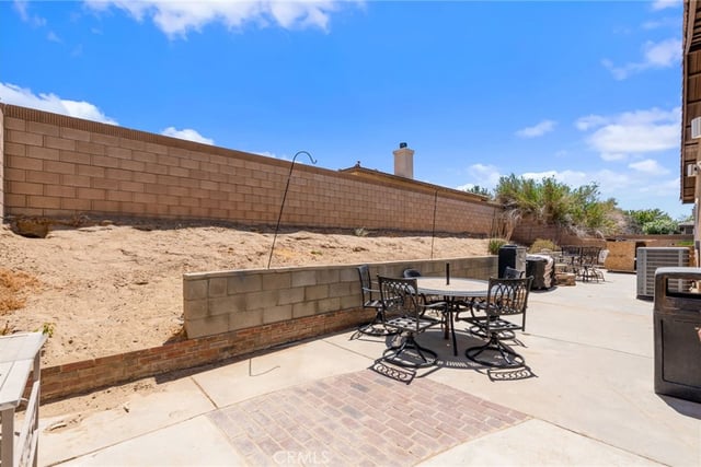43022 Carpenter, Lancaster, CA 93535 — photo 23 of 27
