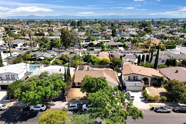 13046 Ebell Street, North Hollywood, CA 91605 — photo 50 of 61
