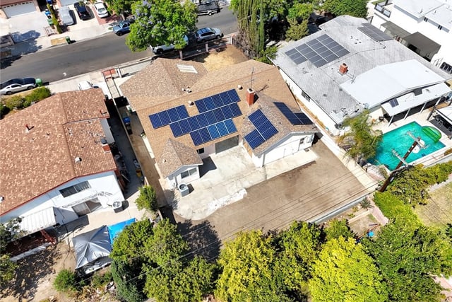 13046 Ebell Street, North Hollywood, CA 91605 — photo 56 of 61