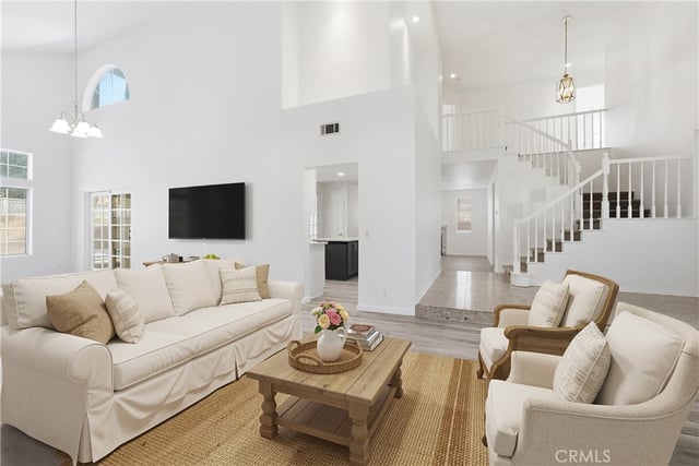 3022 Caruso Lane, Lancaster, CA 93536 — photo 10 of 52