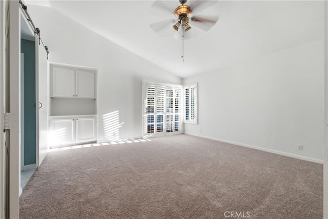 3022 Caruso Lane, Lancaster, CA 93536 — photo 26 of 52