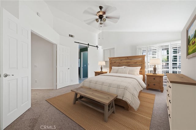 3022 Caruso Lane, Lancaster, CA 93536 — photo 27 of 52