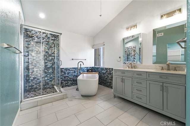 3022 Caruso Lane, Lancaster, CA 93536 — photo 30 of 52