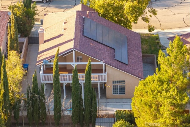 3022 Caruso Lane, Lancaster, CA 93536 — photo 4 of 52