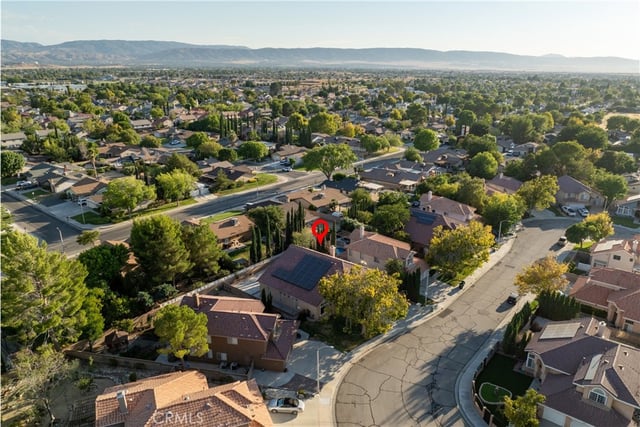 3022 Caruso Lane, Lancaster, CA 93536 — photo 46 of 52