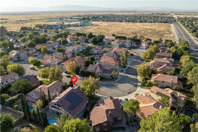 3022 Caruso Lane, Lancaster, CA 93536 — photo 48 of 52