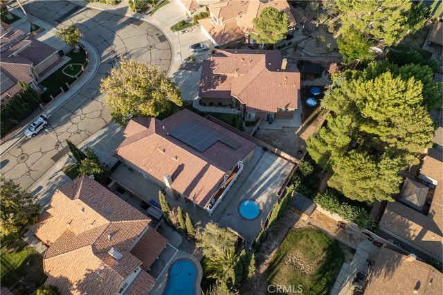 3022 Caruso Lane, Lancaster, CA 93536 — photo 50 of 52