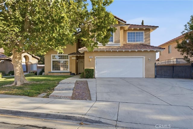 3022 Caruso Lane, Lancaster, CA 93536 — photo 52 of 52