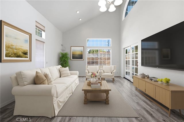 3022 Caruso Lane, Lancaster, CA 93536 — photo 6 of 52