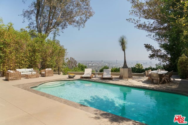8540 Hedges Way, Los Angeles, CA 90069 — photo 18 of 28