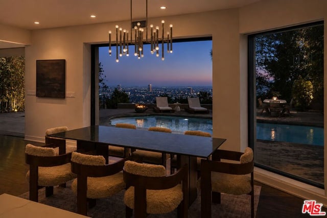 8540 Hedges Way, Los Angeles, CA 90069 — photo 20 of 28