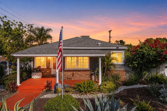 1484 N Rose Street, Burbank, CA 91505 — photo 27 of 53