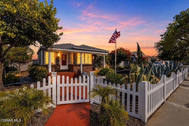 1484 N Rose Street, Burbank, CA 91505 — photo 29 of 53