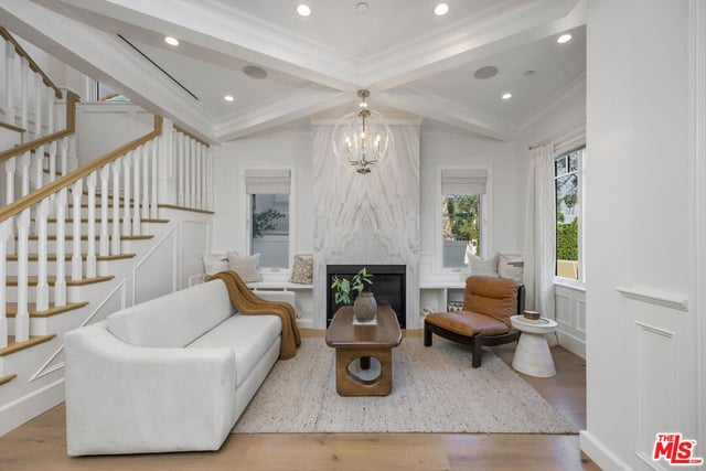6227 W 5th Street, Los Angeles, CA 90048 — photo 11 of 47