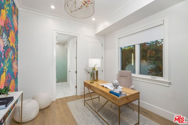 6227 W 5th Street, Los Angeles, CA 90048 — photo 19 of 47