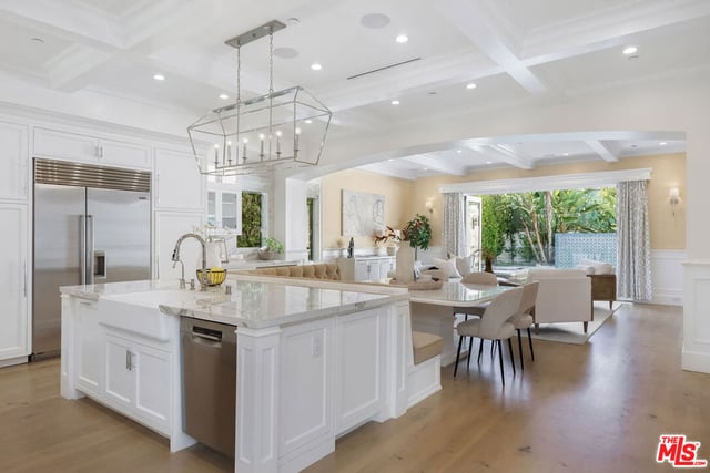 6227 W 5th Street, Los Angeles, CA 90048 — photo 4 of 47