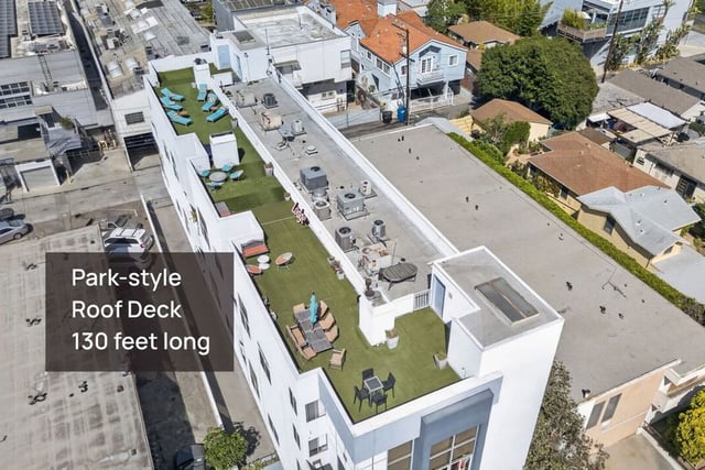 1511 16th Street 201, Santa Monica, CA 90404 — photo 14 of 32