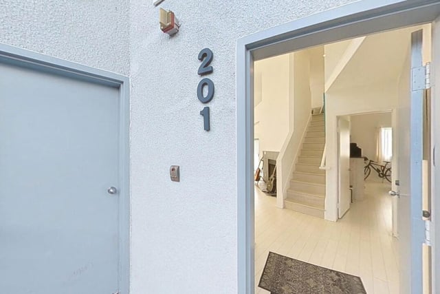 1511 16th Street 201, Santa Monica, CA 90404 — photo 29 of 32