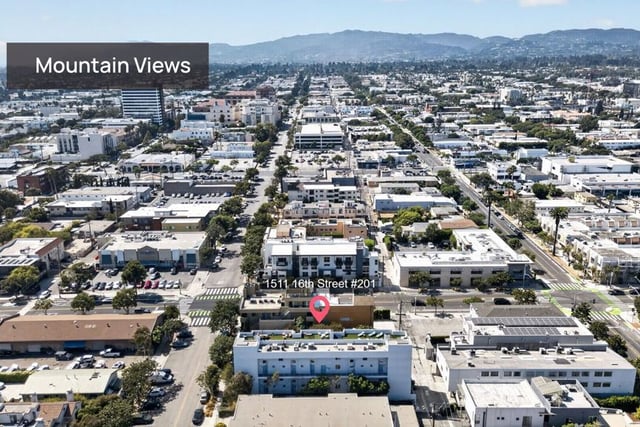 1511 16th Street 201, Santa Monica, CA 90404 — photo 9 of 32