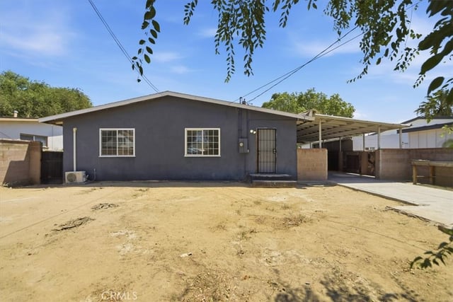 44043 Heaton, Lancaster, CA 93534 — photo 24 of 31