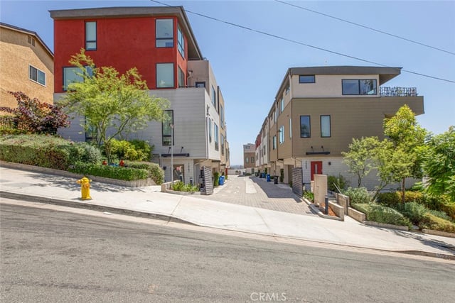1049 N Joels Place, Los Angeles, CA 90012 — photo 49 of 56