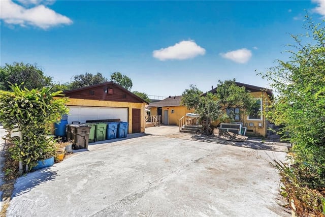 405 E Ramona, Alhambra, CA 91801 — photo 5 of 6
