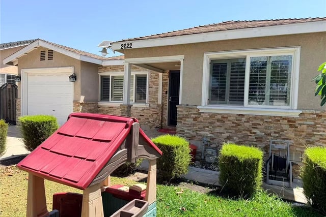2622 La Presa, Rosemead, CA 91770 — photo 37 of 39