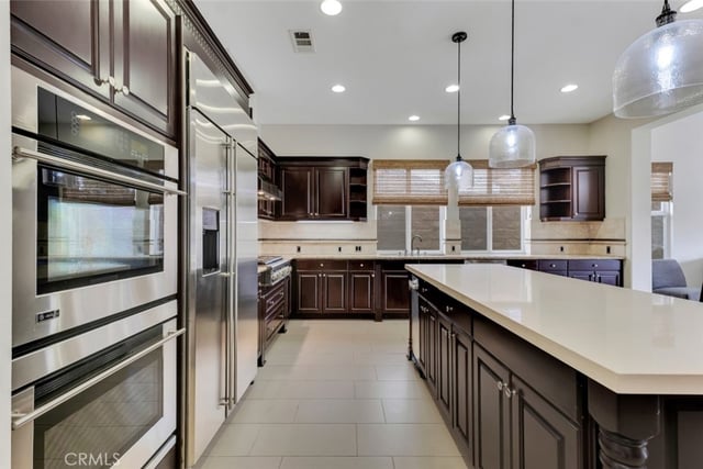 12826 Via Donatello, Porter Ranch, CA 91326 — photo 17 of 57