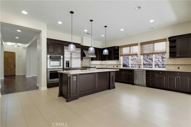12826 Via Donatello, Porter Ranch, CA 91326 — photo 19 of 57