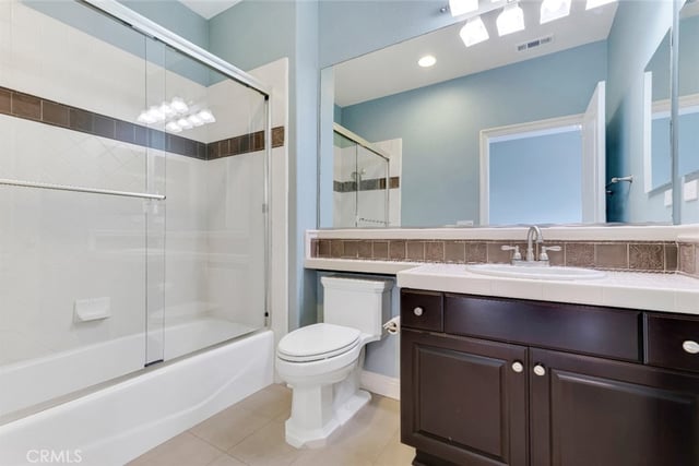 12826 Via Donatello, Porter Ranch, CA 91326 — photo 39 of 57