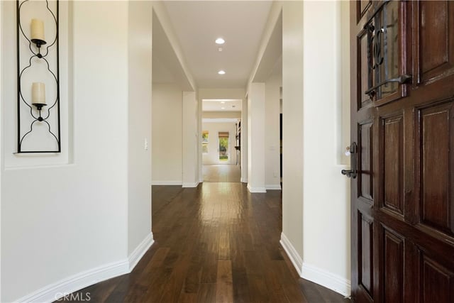 12826 Via Donatello, Porter Ranch, CA 91326 — photo 4 of 57