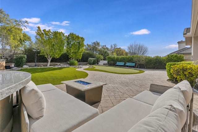 12826 Via Donatello, Porter Ranch, CA 91326 — photo 44 of 57