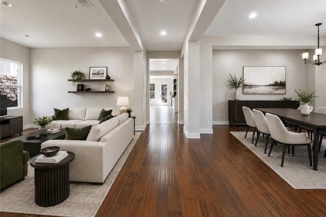 12826 Via Donatello, Porter Ranch, CA 91326 — photo 5 of 57