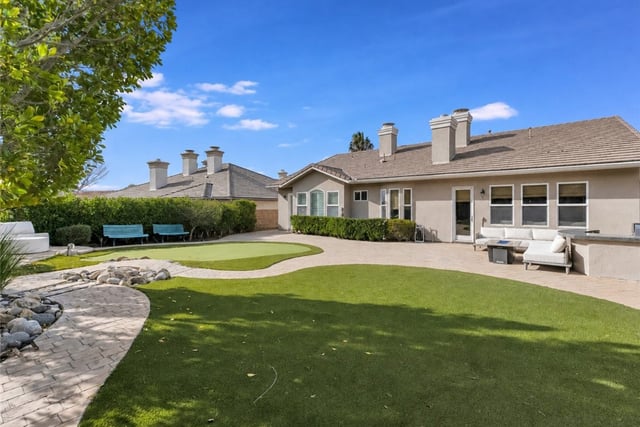 12826 Via Donatello, Porter Ranch, CA 91326 — photo 51 of 57