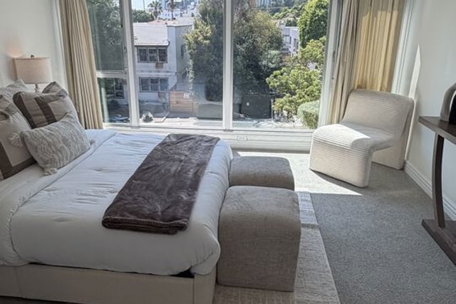 1328 Havenhurst Drive 202, West Hollywood, CA 90046 — photo 25 of 50