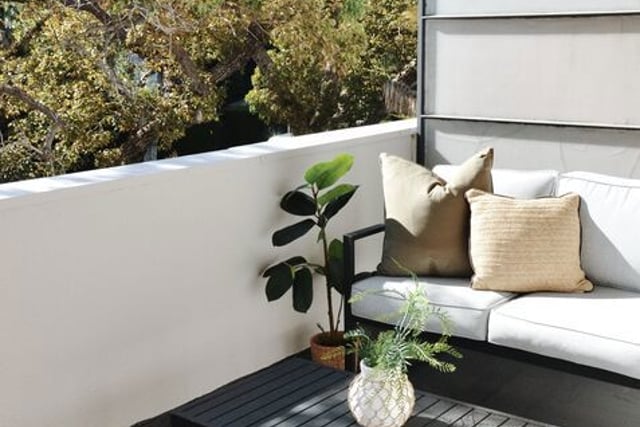 1328 Havenhurst Drive 202, West Hollywood, CA 90046 — photo 36 of 50